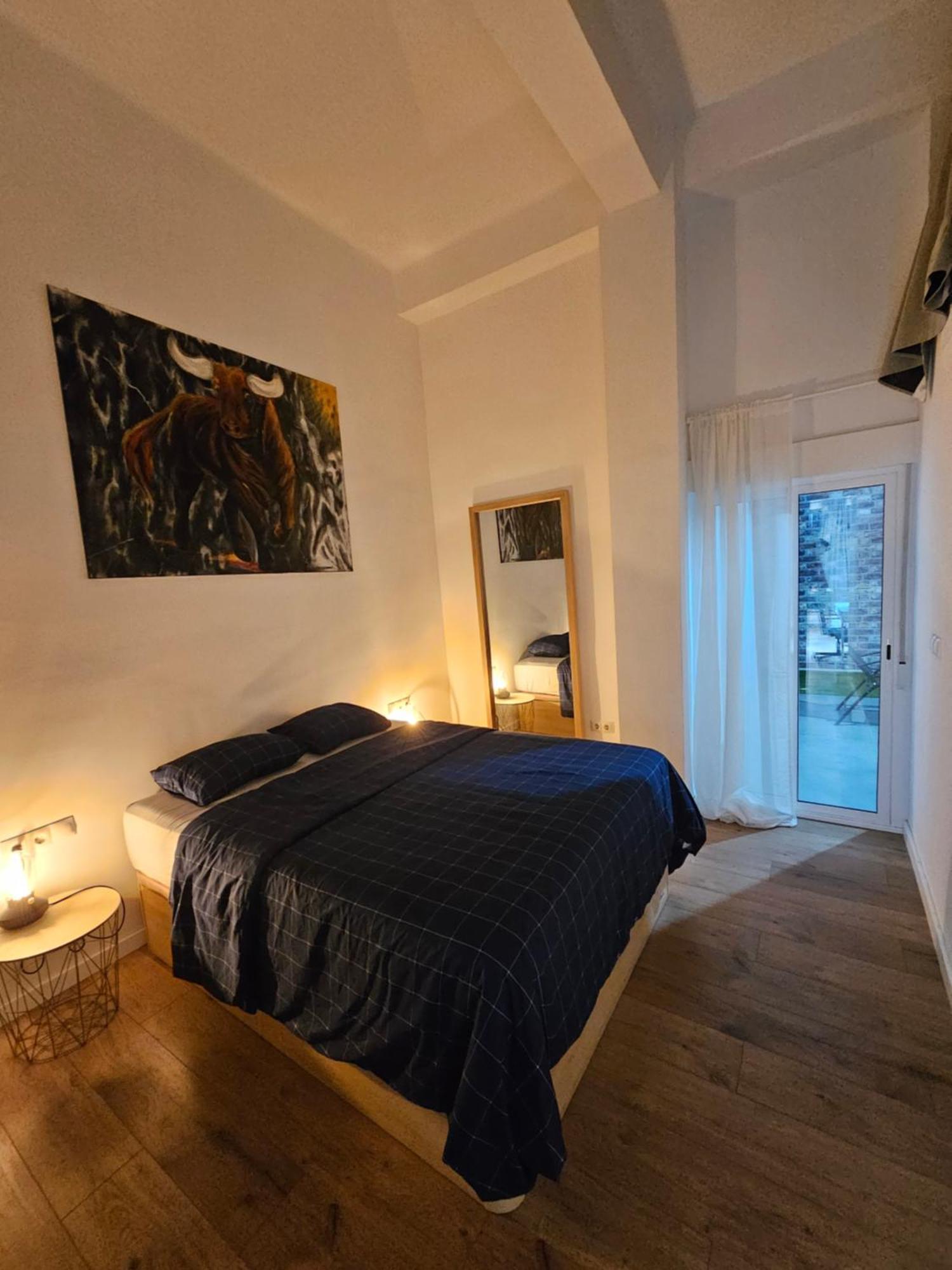 Bear Homes - Olimpia Suite Valencia Eksteriør bilde