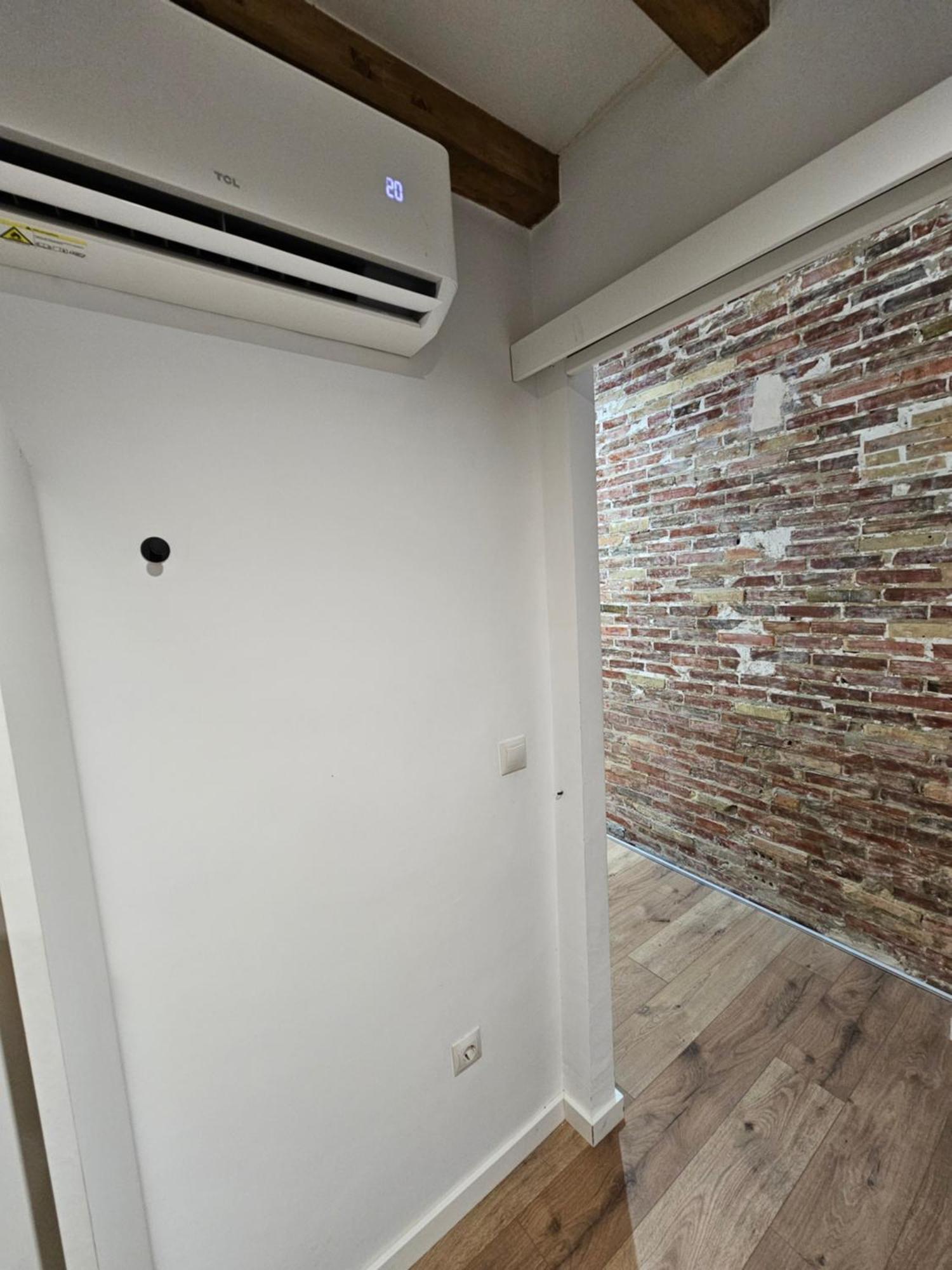 Bear Homes - Olimpia Suite Valencia Rom bilde